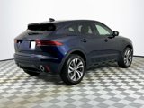 New 2024 Jaguar E-PACE R-Dynamic SE image 5
