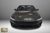 New 2025 Hyundai Elantra Sport image 2