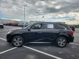 Used 2017 Acura MDX FWD image 2