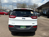 Used 2017 Jeep Cherokee Latitude w/ Cold Weather Group image 6