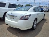 Used 2014 Nissan Maxima 3.5 SV image 5