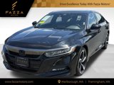 Used 2018 Honda Accord Sport image 1