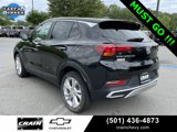 Used 2023 Buick Encore GX Preferred w/ Cold Weather Comfort Package image 5