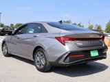 Used 2024 Hyundai Elantra SEL image 3