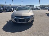 Used 2022 Chevrolet Malibu LT image 3