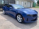 Used 2019 Chevrolet Camaro LT image 4