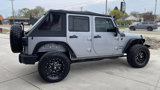 Used 2014 Jeep Wrangler Unlimited Sport w/ Quick Order Package 24S image 5