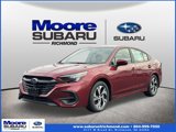 New 2025 Subaru Legacy Premium image 5