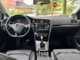 Used 2015 Volkswagen Golf TDI SEL w/ Lighting Package (SEL) image 4