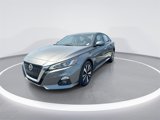 Used 2020 Nissan Altima 2.5 SV image 4