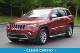 Used 2015 Jeep Grand Cherokee Limited w/ Trailer Tow Group IV image 3