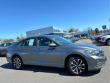 Used 2022 Volkswagen Jetta S image 3
