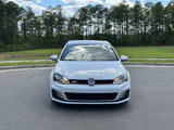 Used 2016 Volkswagen GTI SE image 2