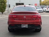 Used 2019 Mercedes-Benz GLE 43 AMG 4MATIC Coupe image 4