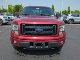 Used 2013 Ford F150 FX4 w/ Mid Equipment Group image 3