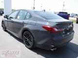 New 2025 Toyota Camry SE image 4