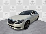 Used 2014 Mercedes-Benz S 550 Sedan image 5