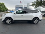 Used 2016 Chevrolet Traverse LT image 2