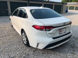 Certified 2022 Toyota Corolla LE image 4