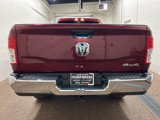 Used 2022 RAM 2500 Tradesman w/ Chrome Appearance Group image 3
