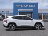 New 2025 Chevrolet Trax RS w/ Driver Confidence Package image 5