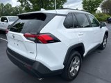 Used 2023 Toyota RAV4 XLE image 5
