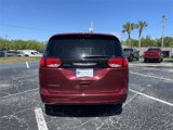 Used 2022 Chrysler Voyager LX image 5