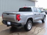 Used 2023 Chevrolet Colorado W/T image 3