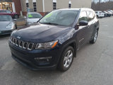 Used 2018 Jeep Compass Latitude image 2
