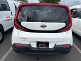 Used 2020 Kia Soul LX image 6