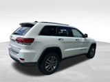 Used 2021 Jeep Grand Cherokee Limited image 5