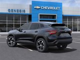 New 2025 Chevrolet Trax RS w/ Driver Confidence Package image 3