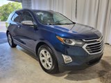Certified 2020 Chevrolet Equinox Premier w/ LPO, Cargo Package image 3
