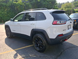 Used 2019 Jeep Cherokee Trailhawk w/ Cold Weather Group image 5