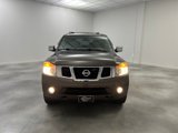 Used 2014 Nissan Armada Platinum w/ 2nd Row Captain Seat Package image 2