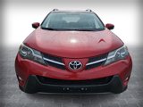 Used 2015 Toyota RAV4 XLE image 2