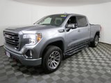 Used 2022 GMC Sierra 1500 AT4 w/ AT4 Preferred Package image 6