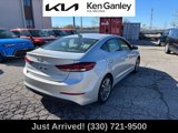 Used 2017 Hyundai Elantra Limited w/ Limited Tech Package 04 image 5