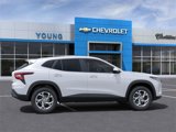 New 2025 Chevrolet Trax LS w/ LS Convenience Package image 5