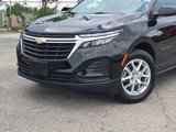 Used 2022 Chevrolet Equinox LS w/ LS Convenience Package image 2