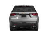 Used 2022 Chevrolet Traverse LT w/ LPO, Floor Liner Package image 5