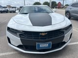 Used 2019 Chevrolet Camaro LT image 2