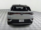 Used 2022 Volkswagen ID.4 Pro S w/ Gradient Package image 4