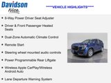 Used 2023 GMC Terrain SLE w/ Driver Convenience Package image 4