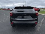 New 2025 Chevrolet Trax RS w/ Driver Confidence Package image 4