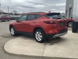 Used 2022 Chevrolet Blazer LT image 3