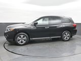 Certified 2020 Nissan Pathfinder S image 4