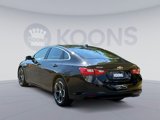 Used 2023 Chevrolet Malibu LT image 4