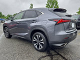 Used 2021 Lexus NX 300 F Sport image 4