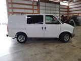 Used 2005 Chevrolet Astro w/ Convenience Package image 4